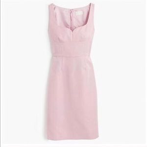 J Crew Bridesmaid Dress NWT